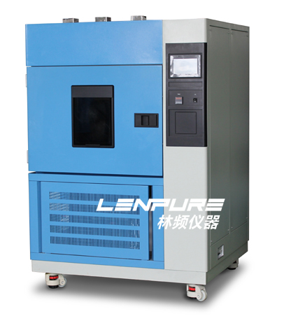 防锈油脂湿热试验法