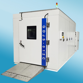 <b>温湿度实验箱|环境试验仓|循环温湿度环境试验仓</b>