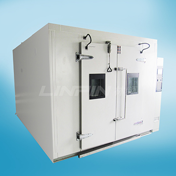 步入式低温实验箱|低温室|循环步入式低温试验室
