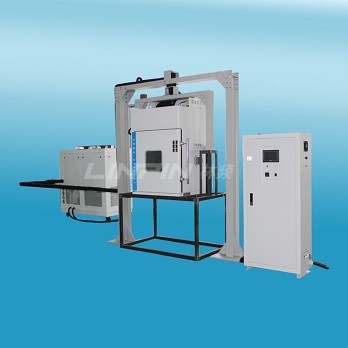 转台高低温实验箱|高低温箱|循环转台高低温试验箱