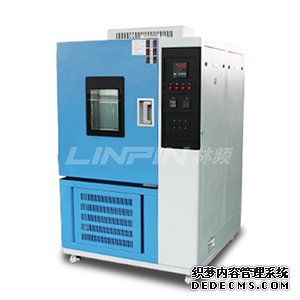 心脏复苏高低温试验箱压缩机的检修