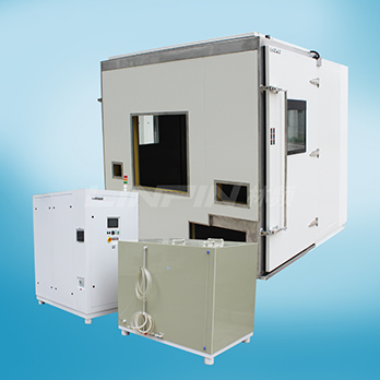 防锈油脂湿热试验法