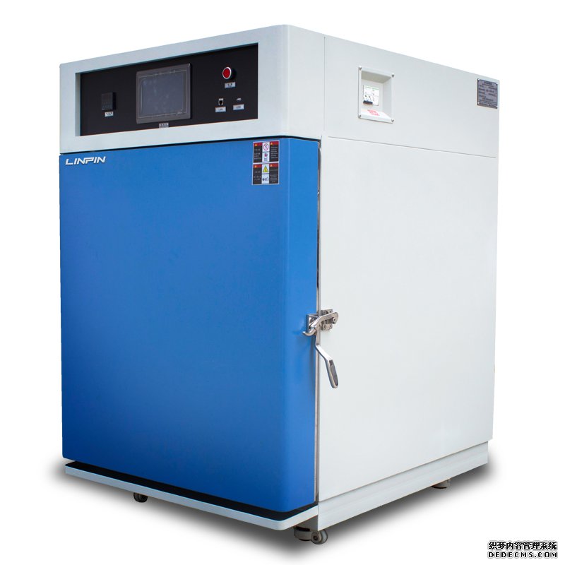 超低温箱冷冻系统基本成型,共进企业发展