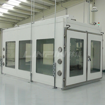 防锈油脂湿热试验法