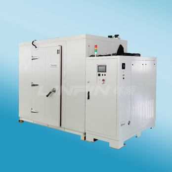 防锈油脂湿热试验法