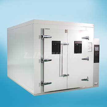 步入式老化房|老化房|循环步入式老化房