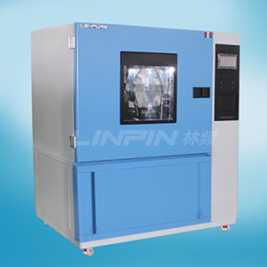 防锈油脂湿热试验法