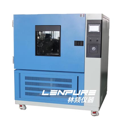 防锈油脂湿热试验法