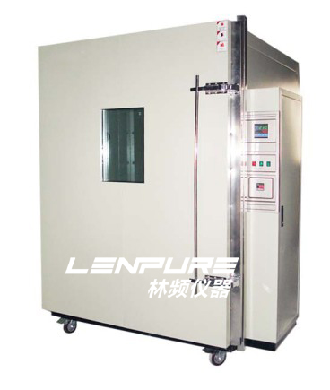 防锈油脂湿热试验法