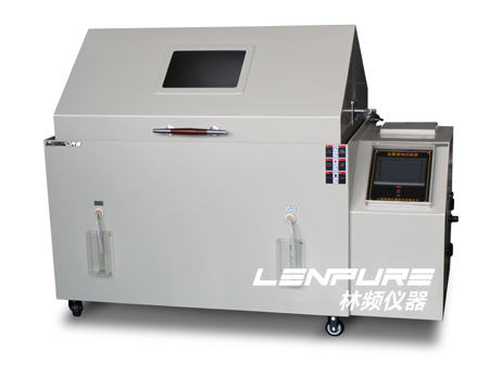 盐雾测试仪