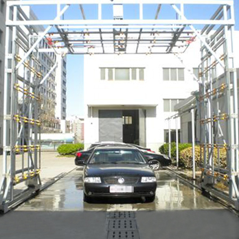 防锈油脂湿热试验法