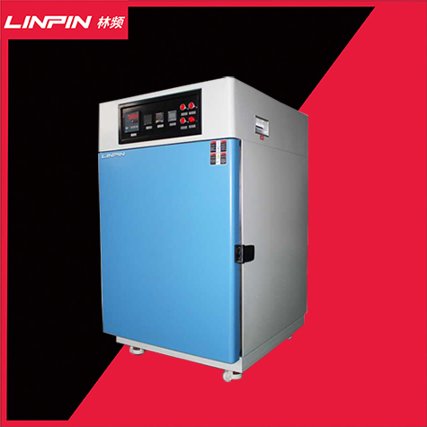 高温试验箱为什么规定减温不规定速率？