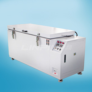 防锈油脂湿热试验法